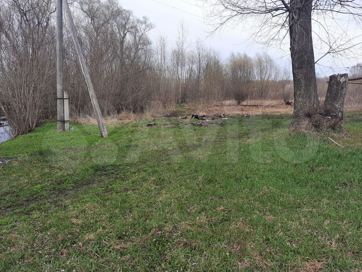 Дом 64,1 м² на участке 50 сот.