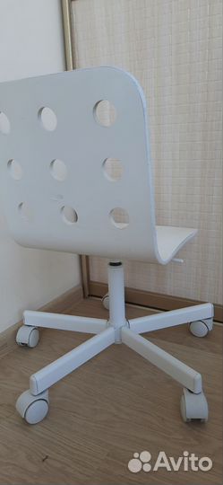 Детский стул IKEA