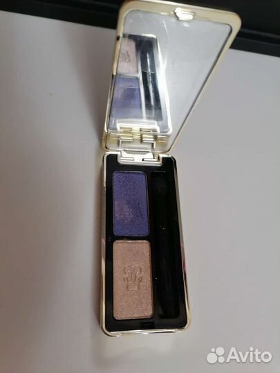 Тени для век Guerlain Ecrin Shalimar, оригинал