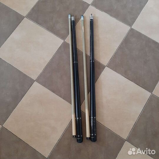 Кий Giant, Triton. Бильярд. шары Aramith