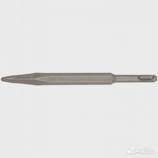 Зубило пикообразное SDS-plus, 14х200 мм