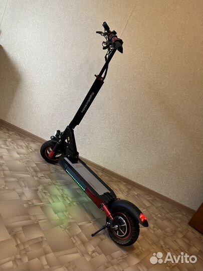 Электросамокат Kugoo M4 pro