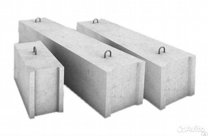 Перемычки брусковые опт