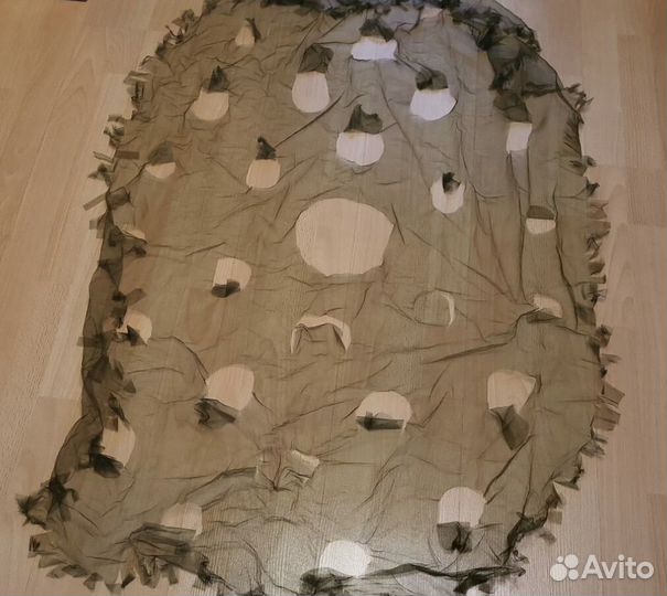 Костюм леший