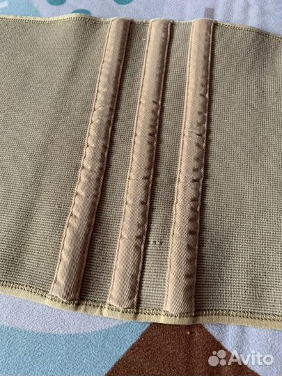 Корсет бандаж послеродовой emma jane 2