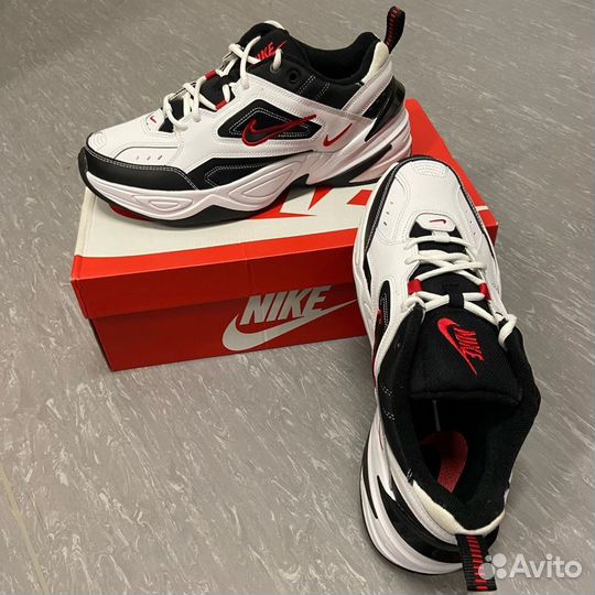 Nike m2k tekno (оригинал)