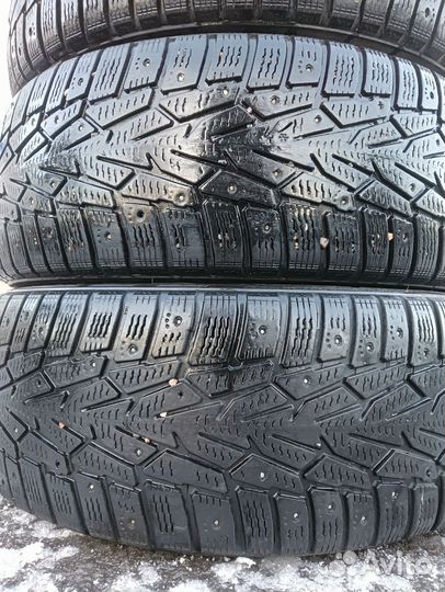 Nokian Tyres Nordman 7 205/65 R16 99T