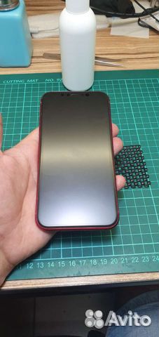 Гидрогелевая броне пленка на все телефоны