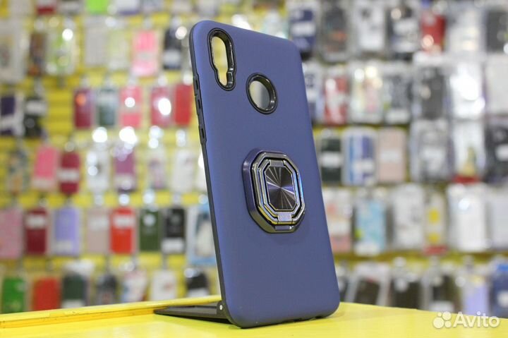 Чехол Для Huawei P Smart 2019