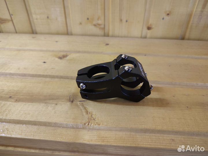 Топовый руль мтб + вынос