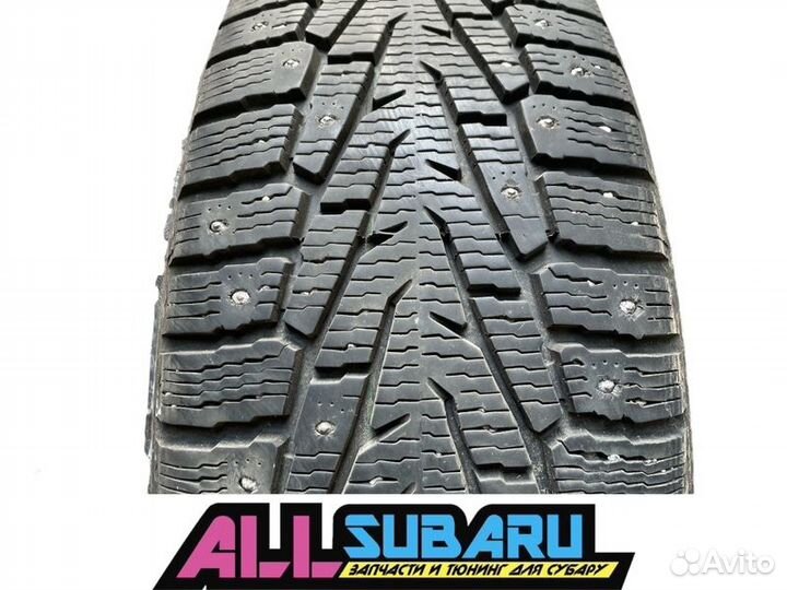 Nokian Tyres Nordman 7 SUV 235/60 R18 107T