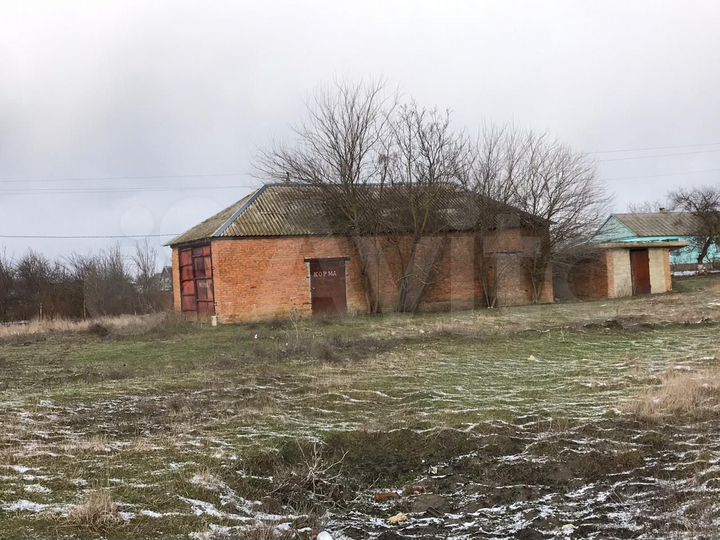 Участок 20,7 сот. (ИЖС)