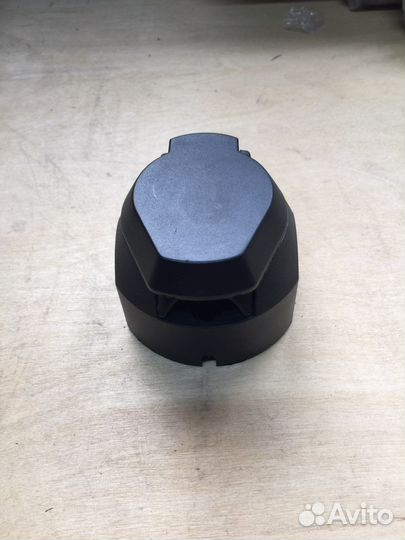 Розетка на фаркоп