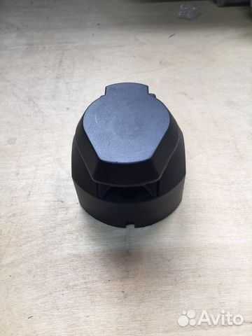 Розетка на фаркоп