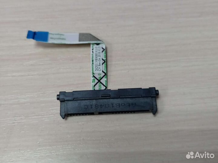 Шлейф адаптер HDD Lenovo Ideapad 330, 320
