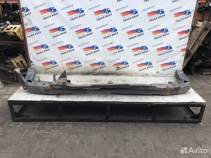 Усилитель бампера Volvo FH, Volvo FM