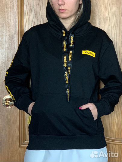 Толстовки женская