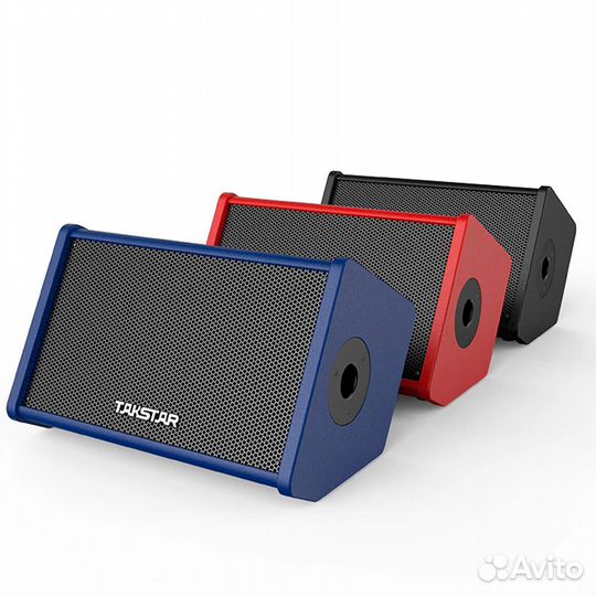 Портативная колонка Takstar OPS-25 Black