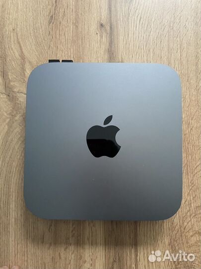 Apple Mac mini 2018