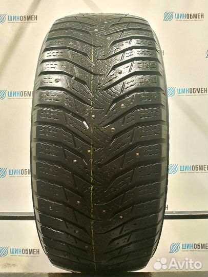 Kumho WinterCraft Ice WI31 225/55 R17 101T