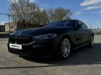 BMW 8 серия 3.0 AT, 2020, 79 000 км, с пробегом, цена 7 200 000 руб.