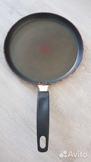 Блинная сковородка Tefal