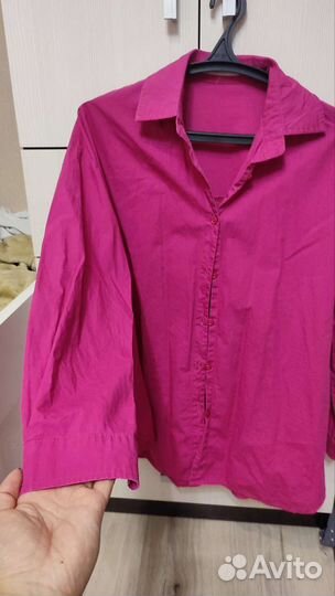 Женские вещи пакетом