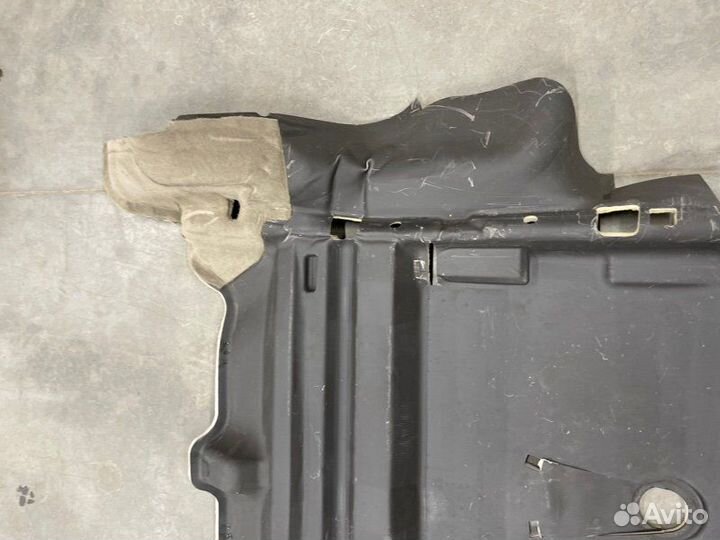 Пол багажника Land Rover Range Rover Sport 5.0