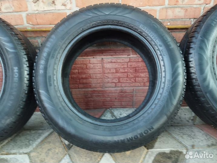 Nordman SUV 225/65 R17