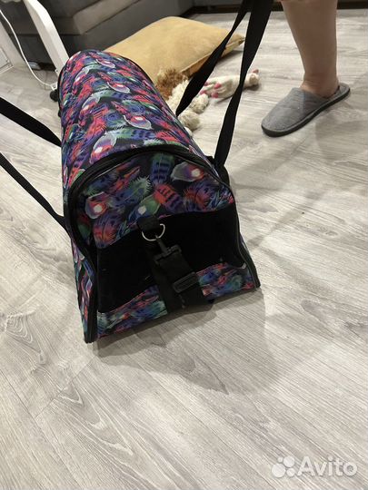 Сумка переноска большая