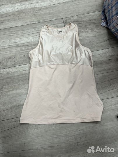 Пакет с вещами