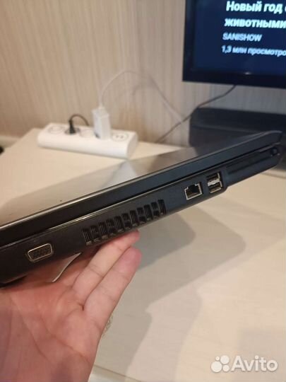 Ноутбук toshiba satellite L350