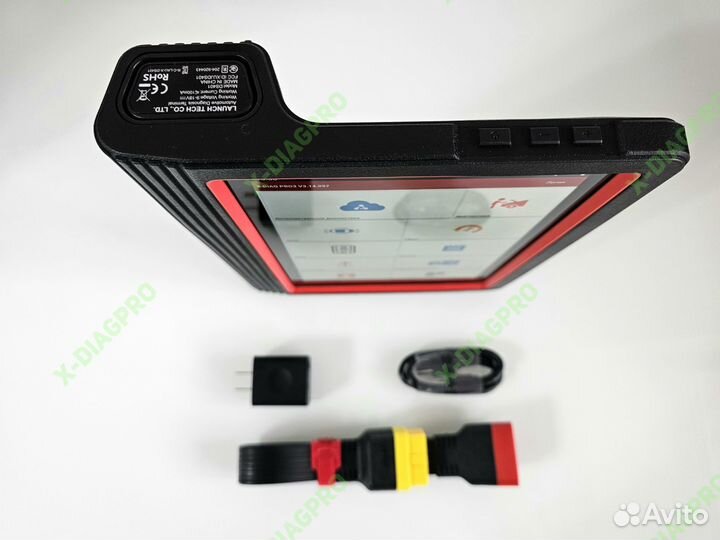 Launch x431 PRO5 (X-diag V7 )