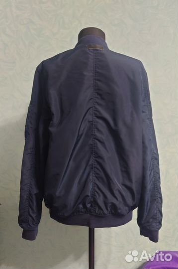 Куртка бомбер H&M