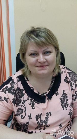 Бухгалтерские услуги