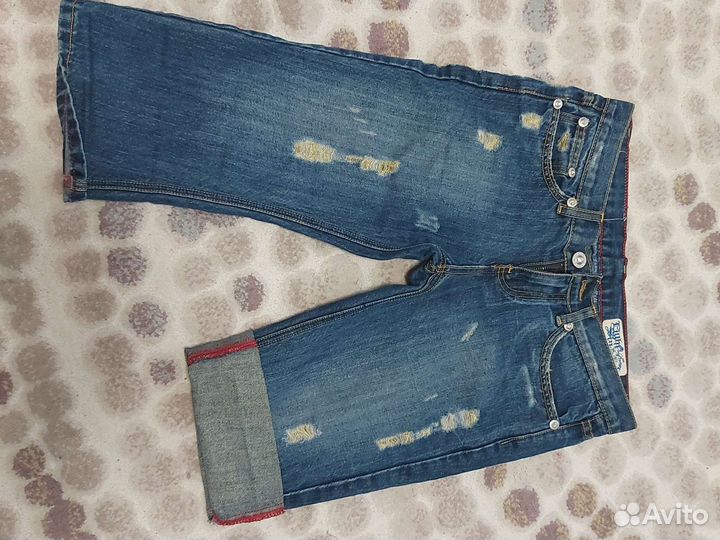 Шорты женские 42 44