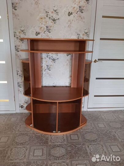 Тумба под тв