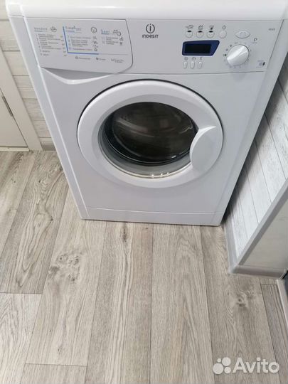 Стиральная машина бу