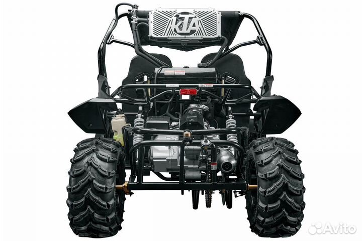 KTA K7 Limited Edition 2024 EFI