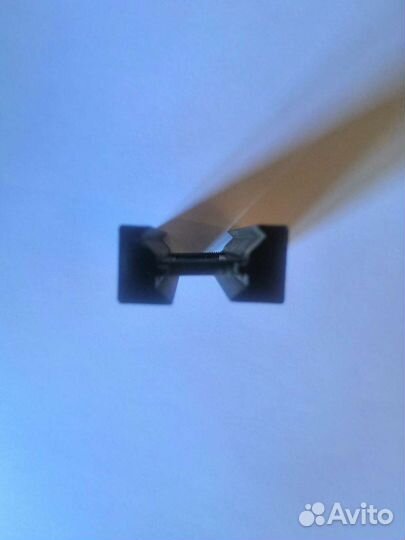 Кольца и крышки для оптики