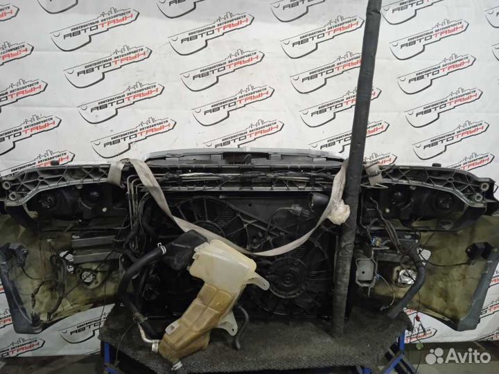 Nosecut chrysler 300C LE LX 1 модель серый NA3194