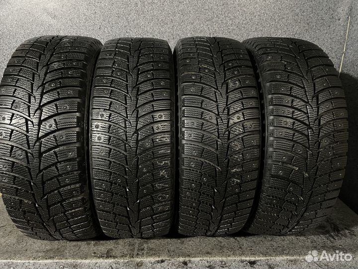 Laufenn I Fit Ice LW 71 215/60 R16 99T