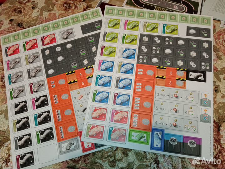 Канбан Электро Kanban EV