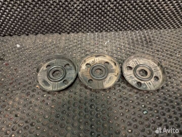 Подстаканники приборов ява 638