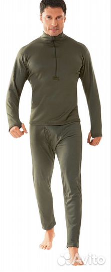 Термобелье Укари