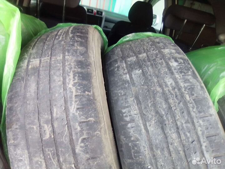 Continental ContiIceContact 4x4 225/65 R17