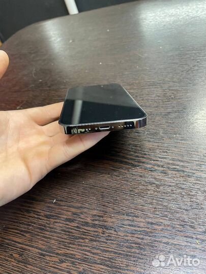 iPhone 13 Pro, 128 ГБ