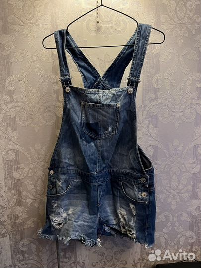 Комбинезон летний женский