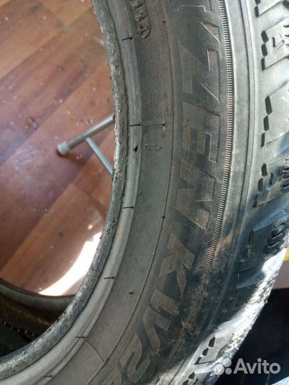 Kumho I'Zen KW22 205/55 R16 91