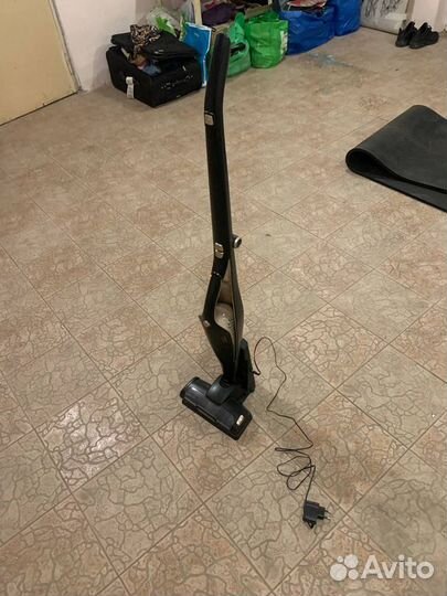 Пылесос proffi PH8874 Multicomfort черный